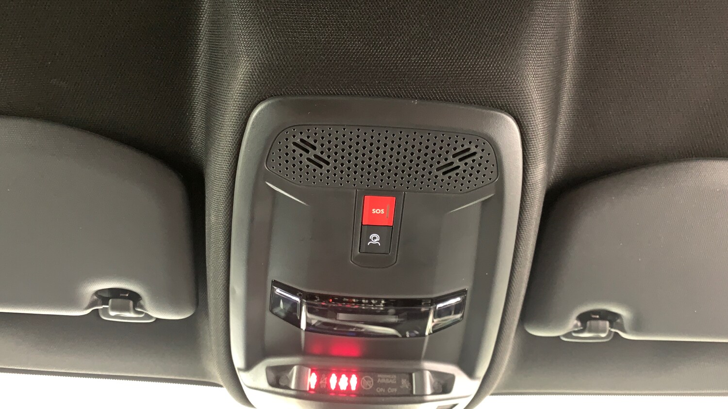 Used Peugeot 208 2024 for sale - 76110242: Photo 34