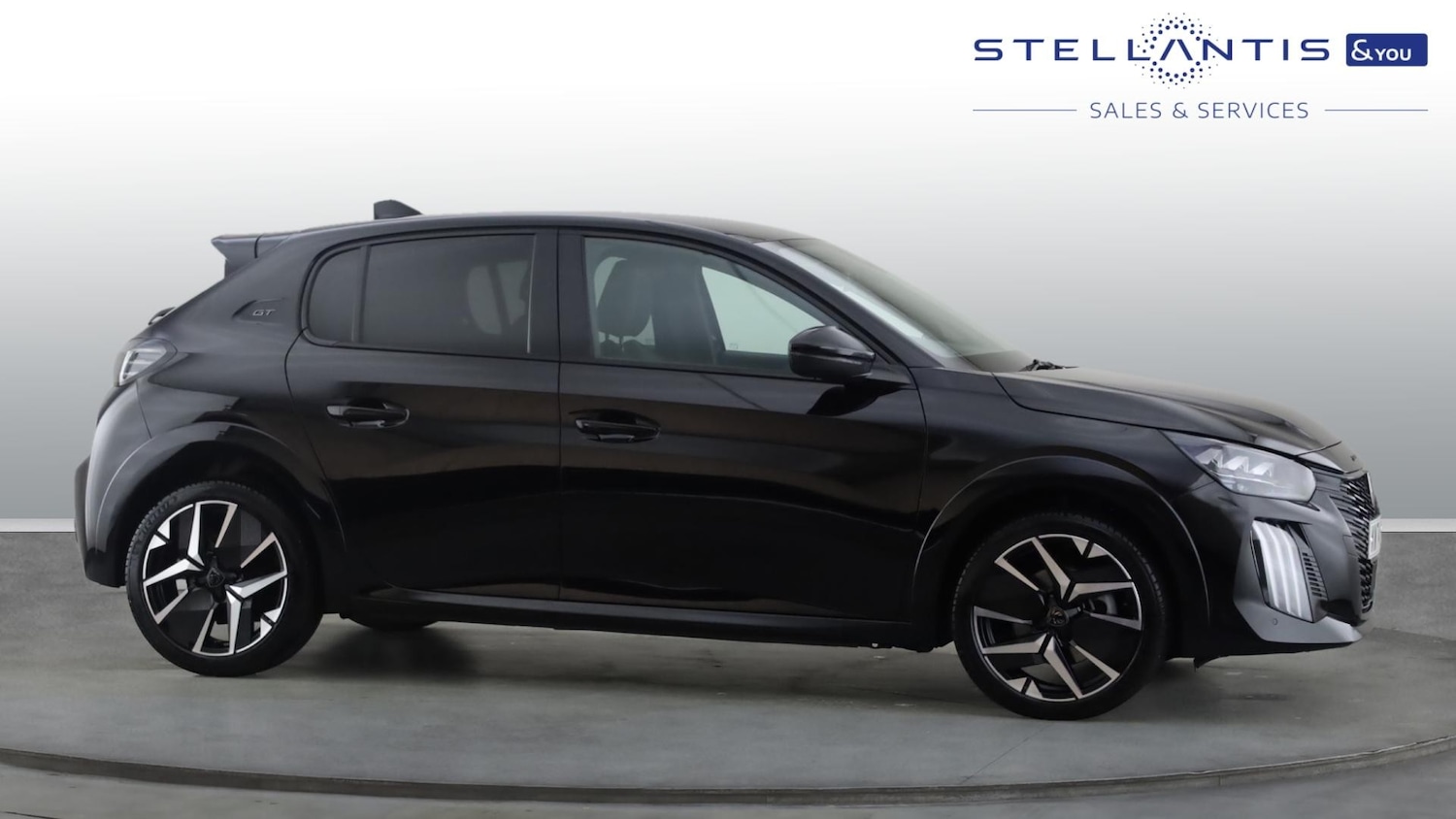 Used Peugeot 208 2024 for sale - 76110242: Photo 4