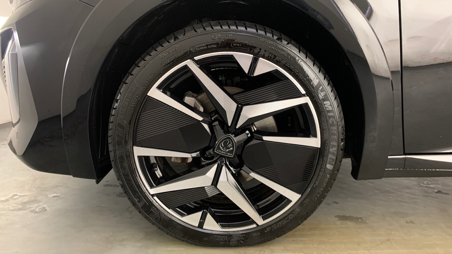 Used Peugeot 208 2024 for sale - 76110242: Photo 6