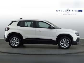Used Jeep Other 2024 for sale - 75155417: Photo