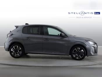 Used Peugeot 208 2025 for sale - 79846647: Photo