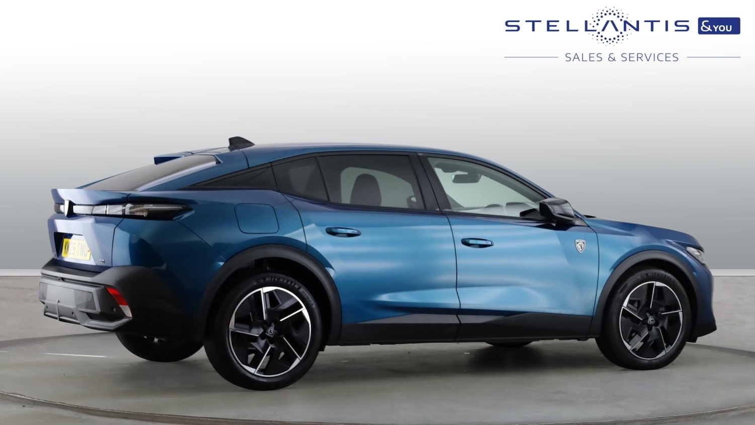 Used Peugeot 408 2025 for sale - 78035710: Photo 12