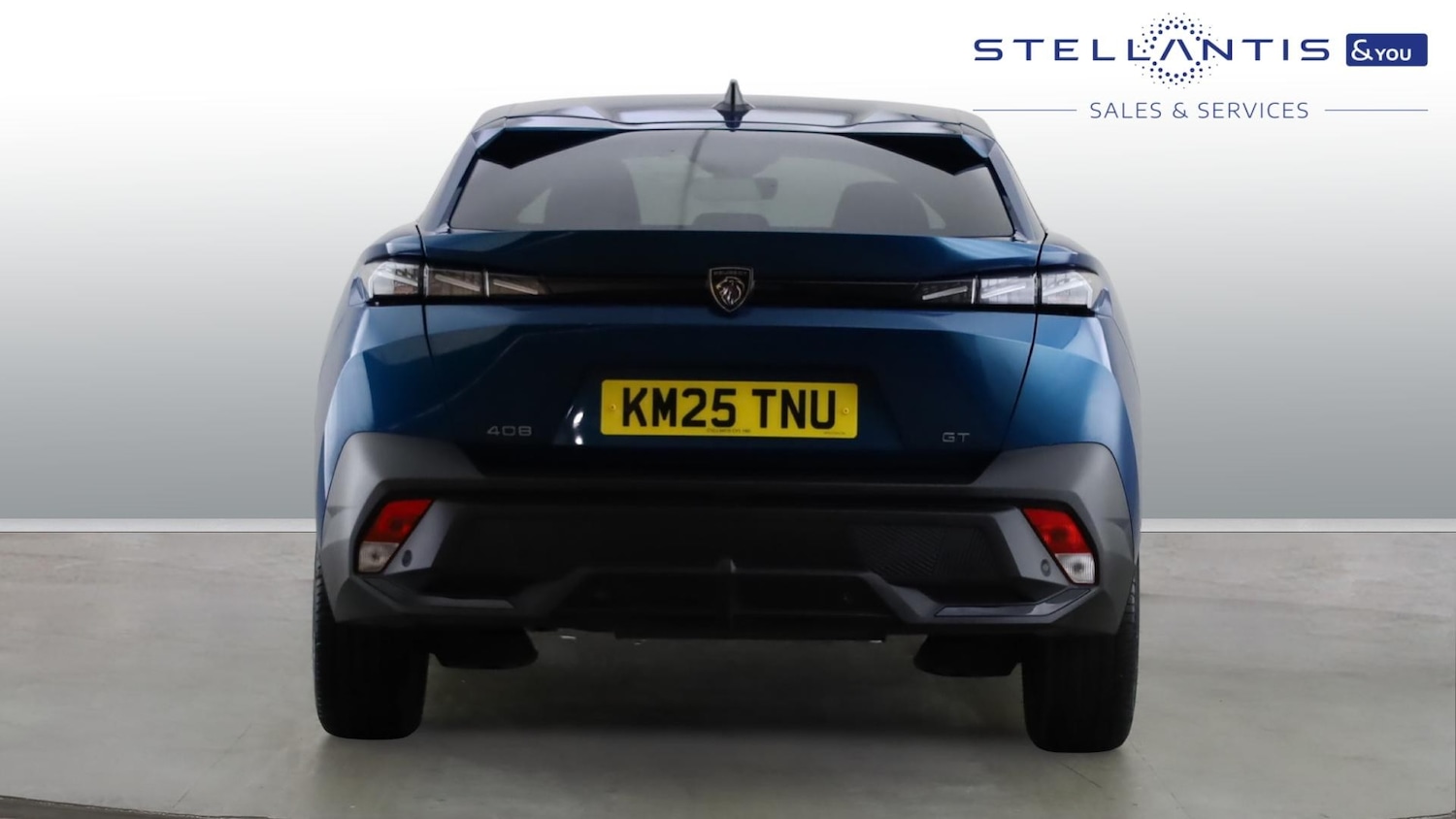 Used Peugeot 408 2025 for sale - 78035710: Photo 13