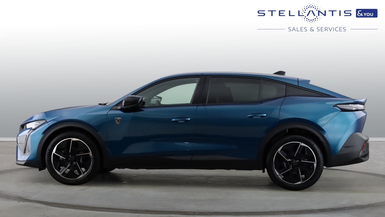 Used Peugeot 408 2025 for sale - 78035710: Photo 14