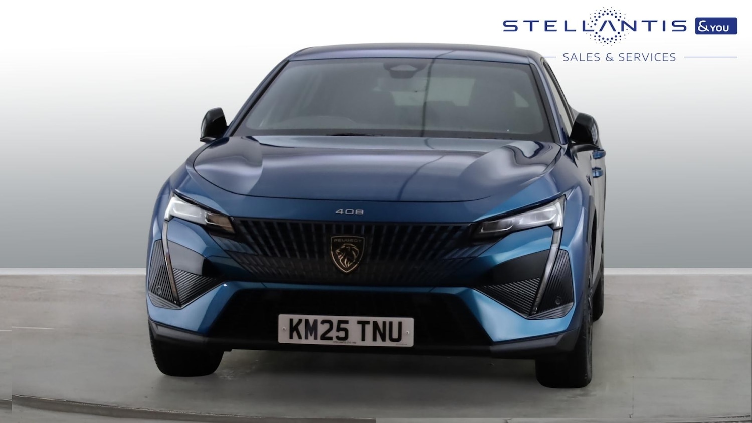 Used Peugeot 408 2025 for sale - 78035710: Photo 16
