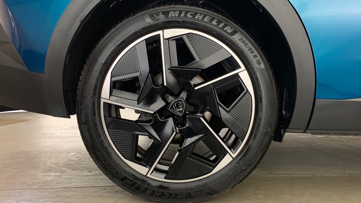 Used Peugeot 408 2025 for sale - 78035710: Photo 21