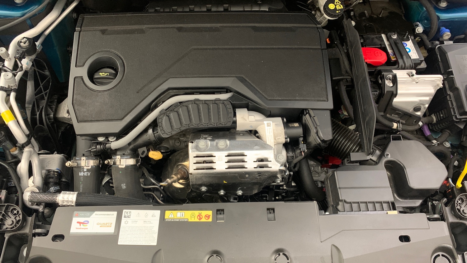 Used Peugeot 408 2025 for sale - 78035710: Photo 23