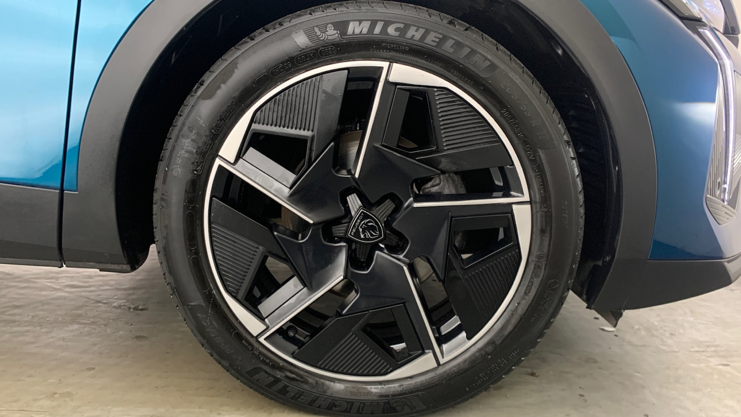 Used Peugeot 408 2025 for sale - 78035710: Photo 24