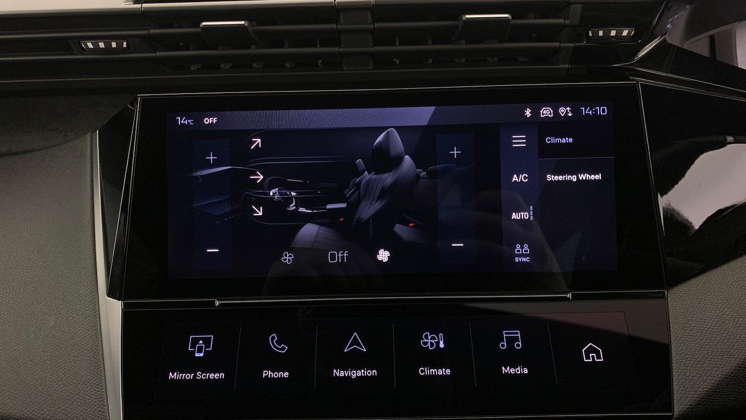 Used Peugeot 408 2025 for sale - 78035710: Photo 32