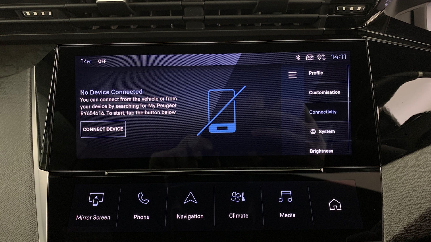 Used Peugeot 408 2025 for sale - 78035710: Photo 33