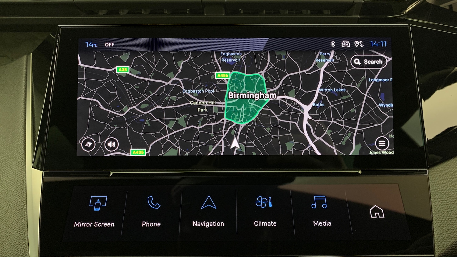 Used Peugeot 408 2025 for sale - 78035710: Photo 34