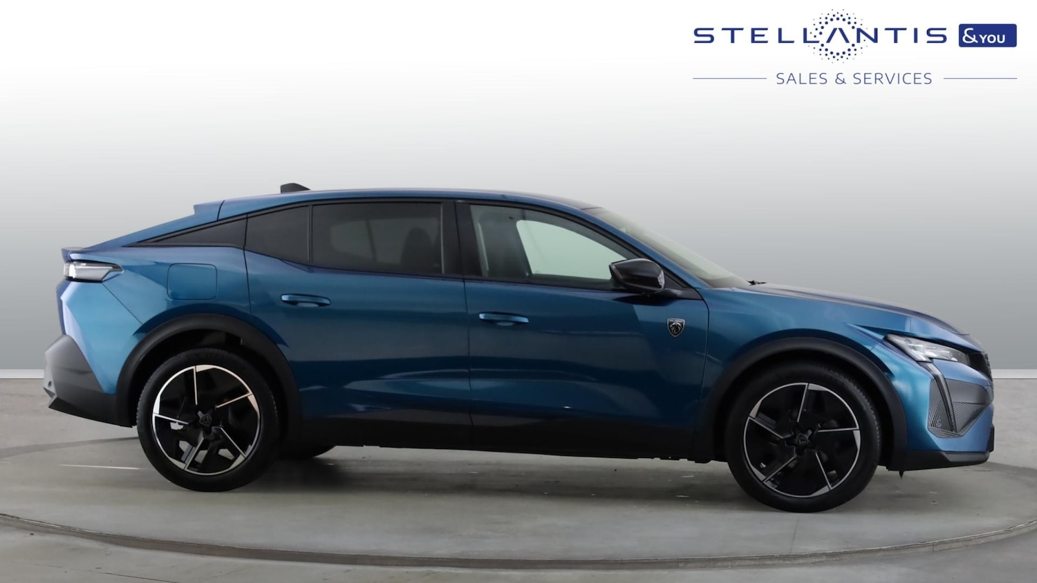 Used Peugeot 408 2025 for sale - 78035710: Photo 4