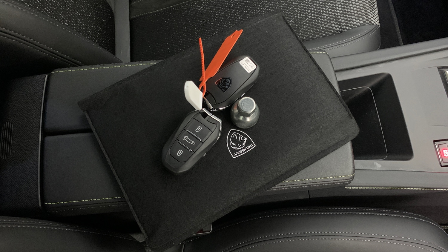 Used Peugeot 408 2025 for sale - 78035710: Photo 42