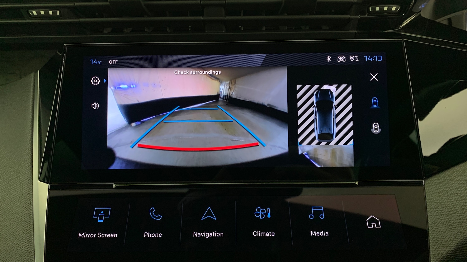 Used Peugeot 408 2025 for sale - 78035710: Photo 46