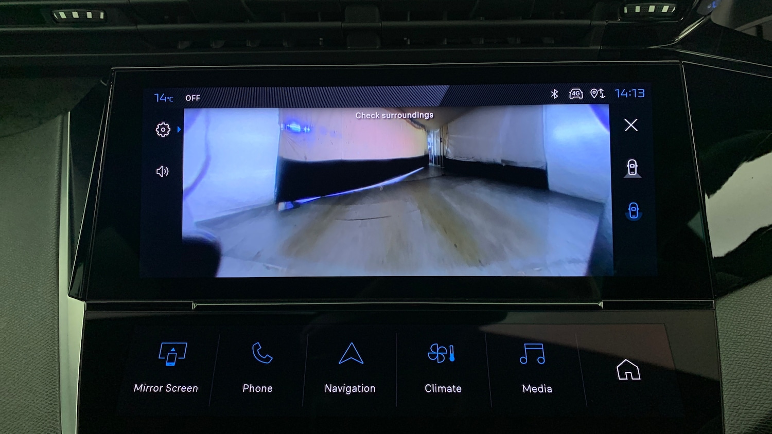 Used Peugeot 408 2025 for sale - 78035710: Photo 47