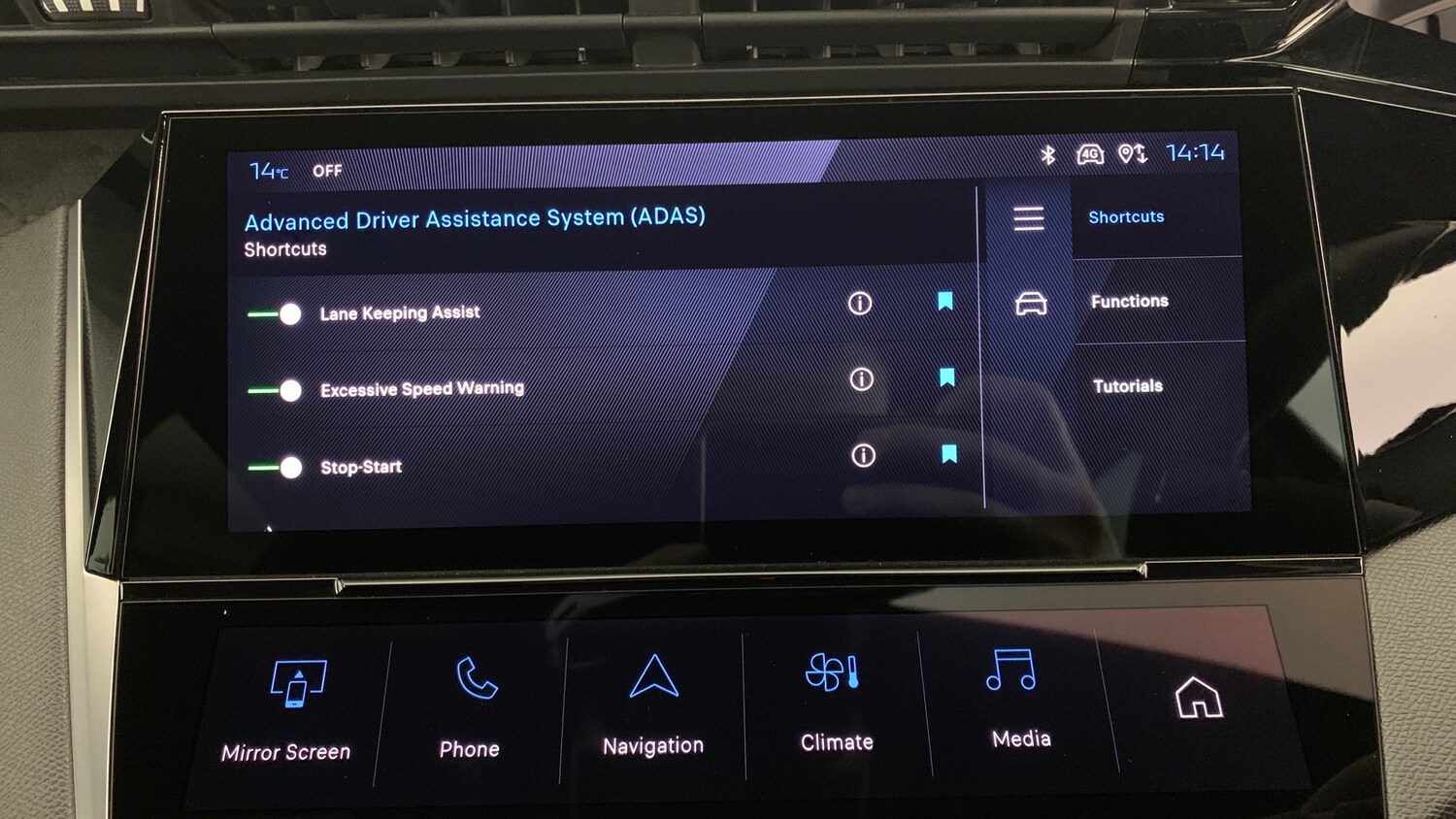 Used Peugeot 408 2025 for sale - 78035710: Photo 52