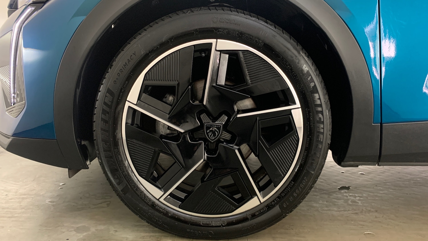 Used Peugeot 408 2025 for sale - 78035710: Photo 6