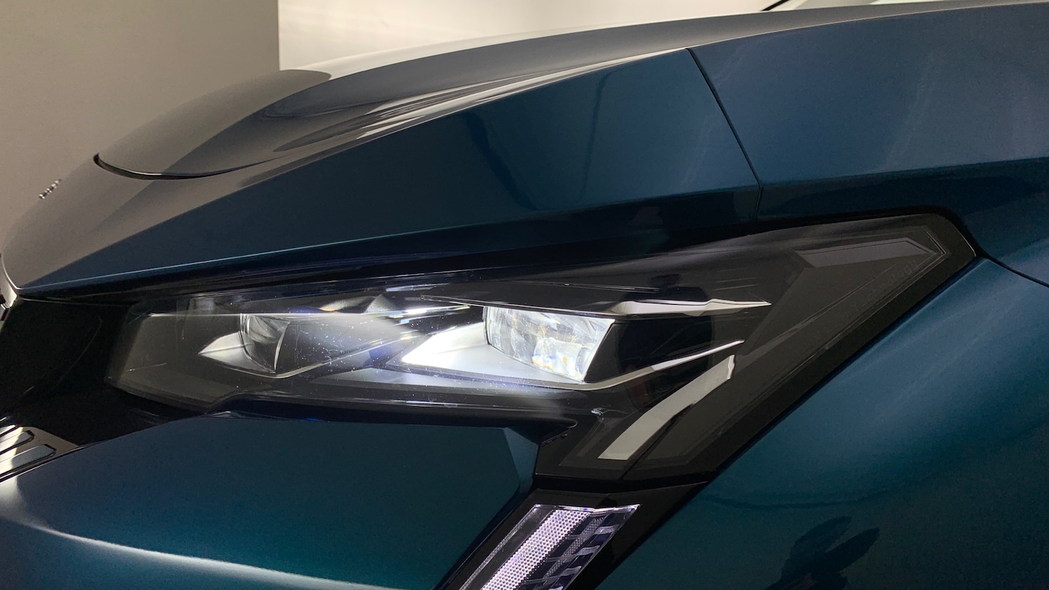 Used Peugeot 408 2025 for sale - 78035710: Photo 64