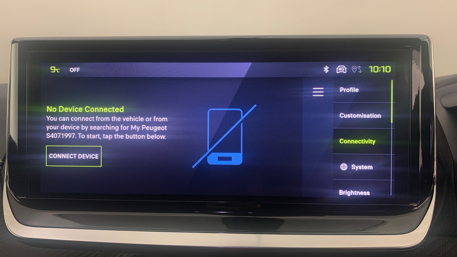 Used Peugeot 208 2025 for sale - 77551342: Photo 11