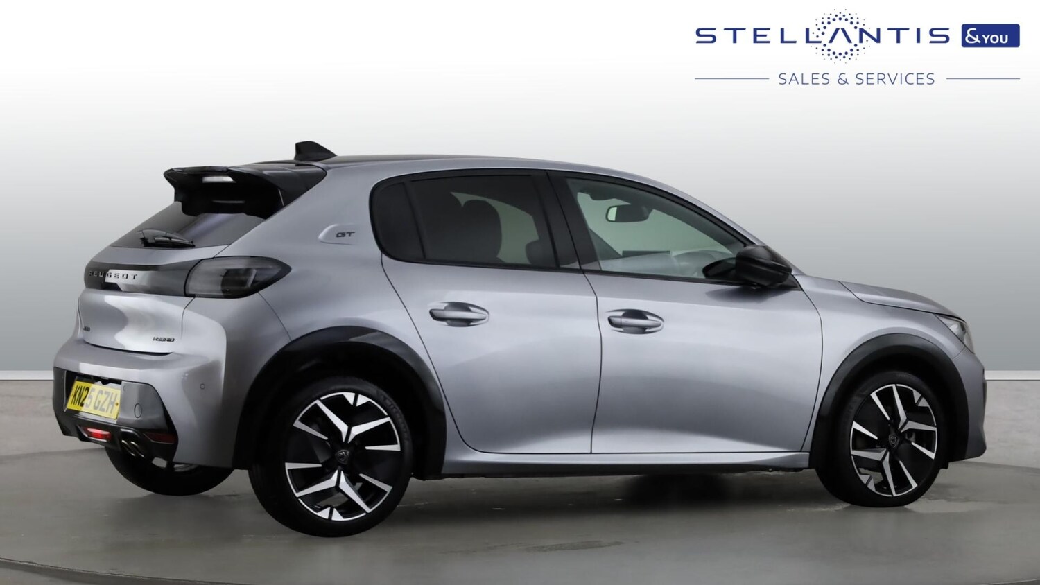 Used Peugeot 208 2025 for sale - 77551342: Photo 12