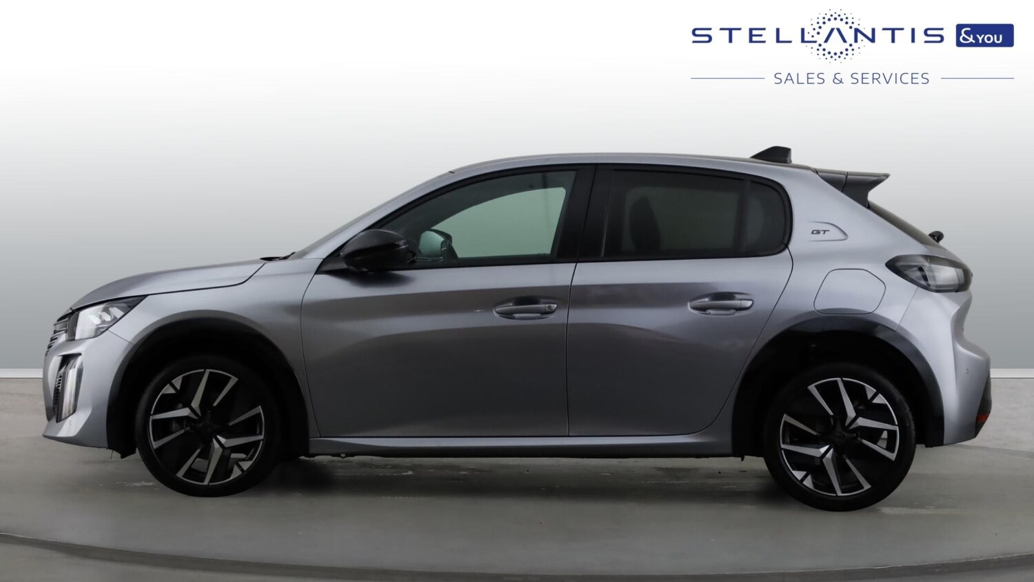 Used Peugeot 208 2025 for sale - 77551342: Photo 14