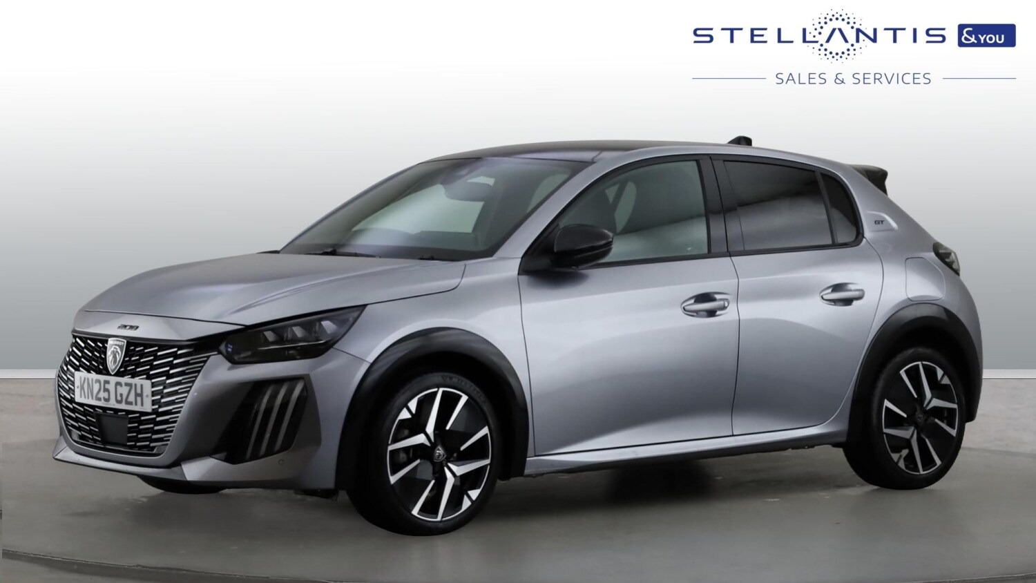 Used Peugeot 208 2025 for sale - 77551342: Photo 15