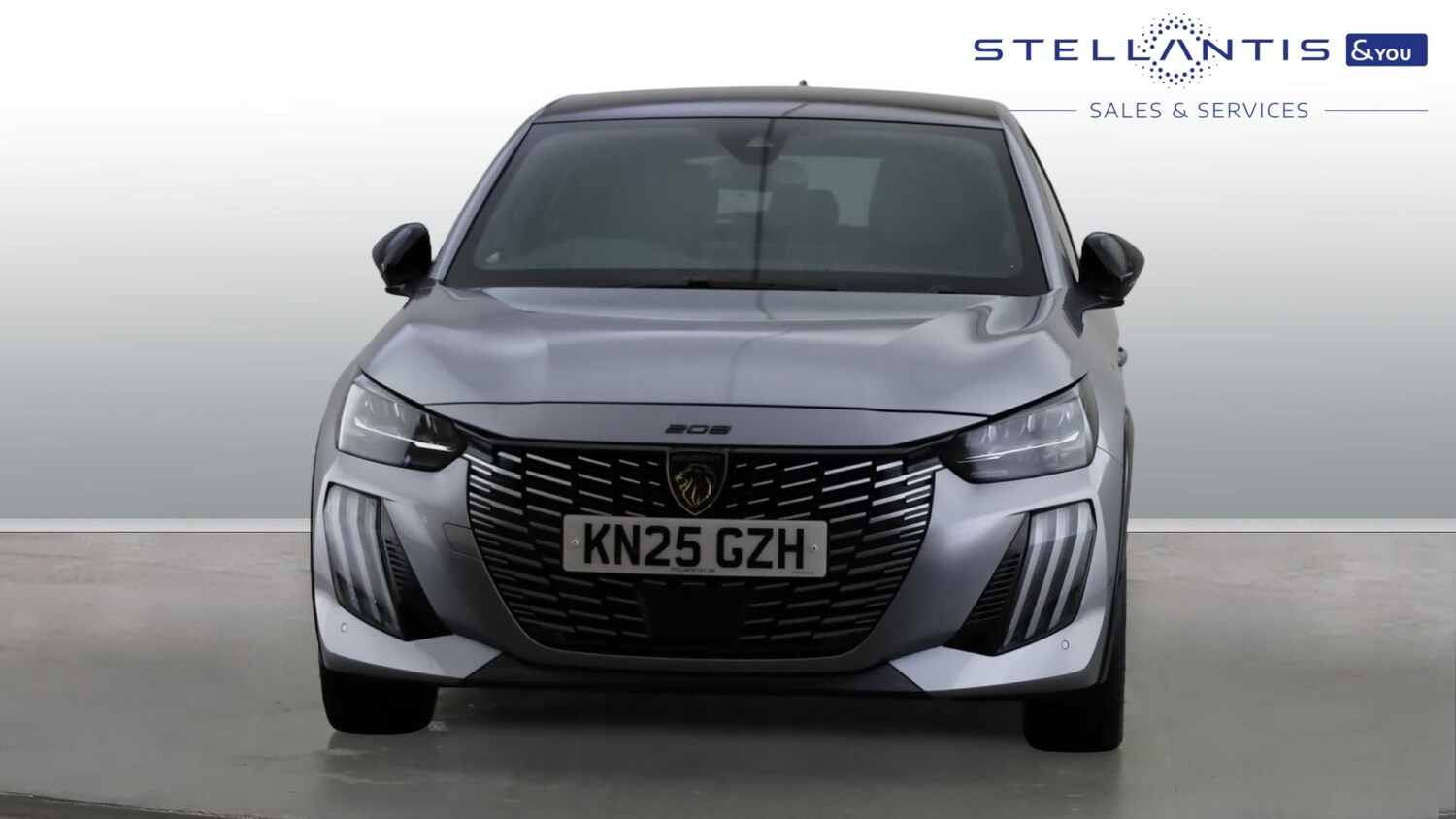 Used Peugeot 208 2025 for sale - 77551342: Photo 16