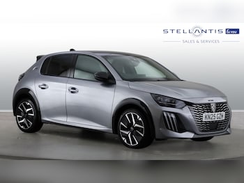 Used Peugeot 208 2025 for sale - 77551342: Photo