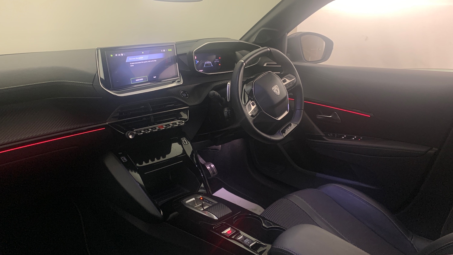 Used Peugeot 208 2025 for sale - 77551342: Photo 2