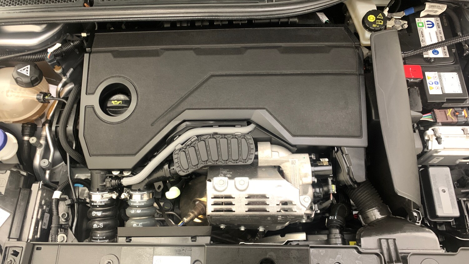 Used Peugeot 208 2025 for sale - 77551342: Photo 21