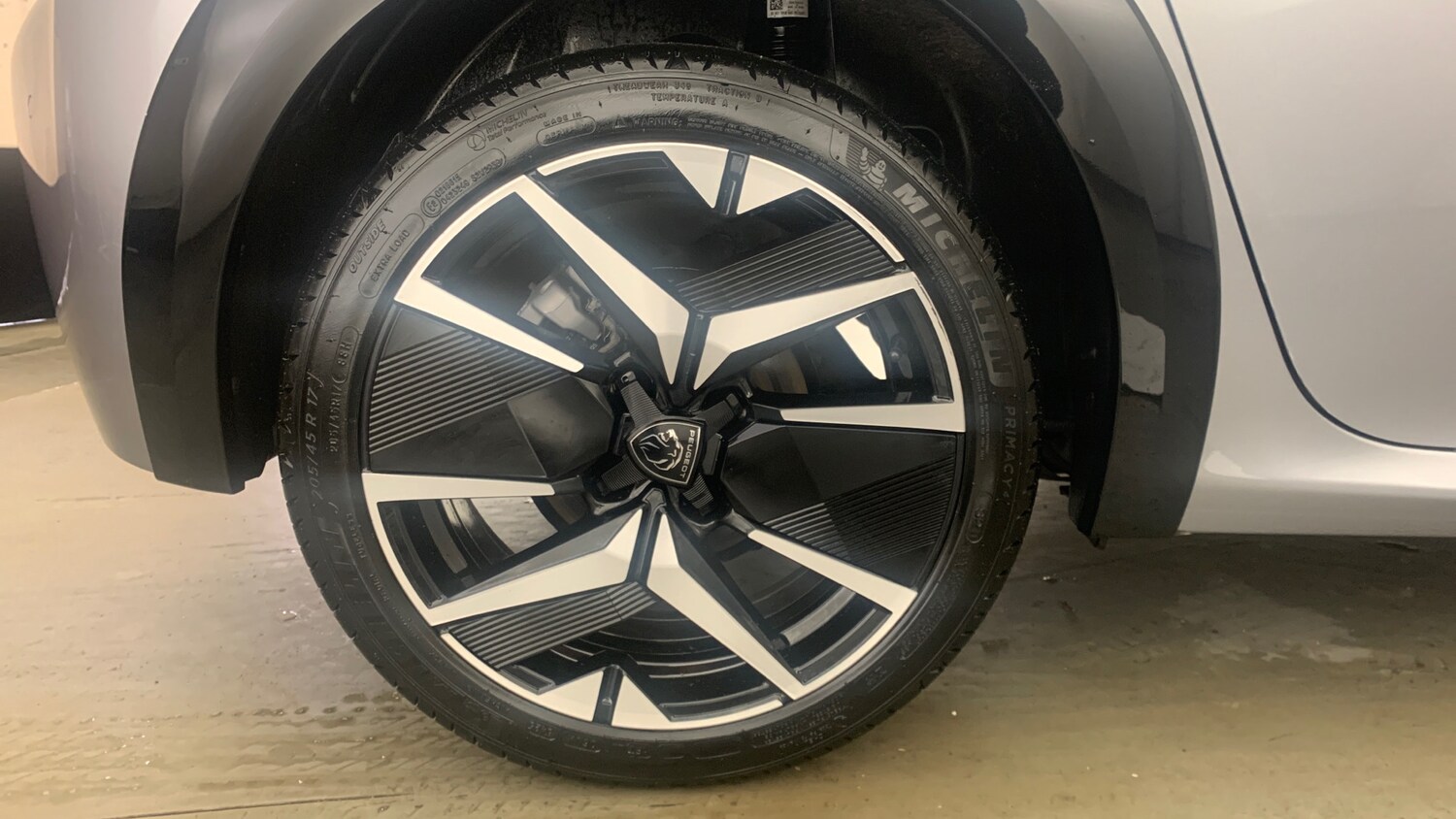 Used Peugeot 208 2025 for sale - 77551342: Photo 23