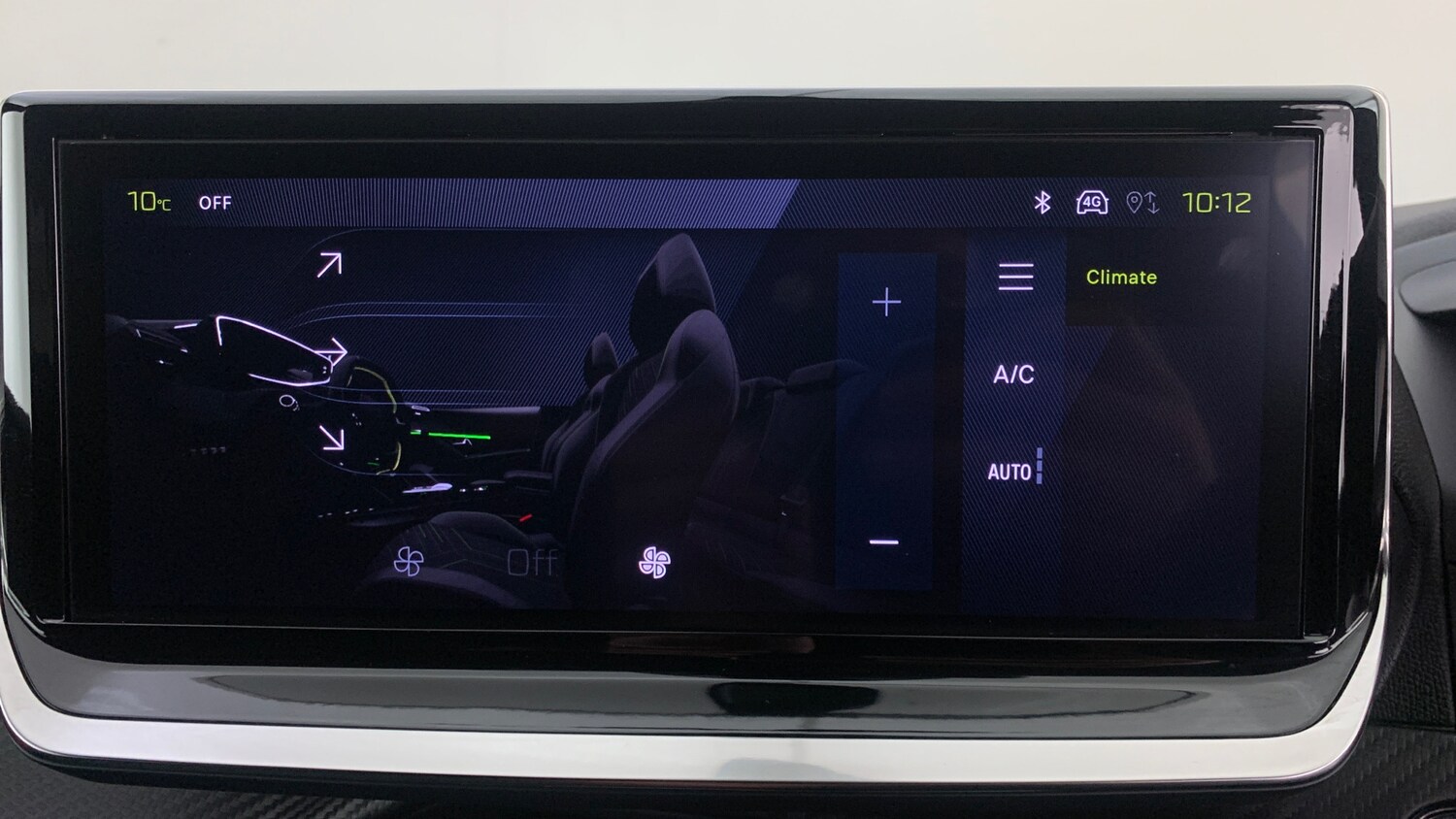 Used Peugeot 208 2025 for sale - 77551342: Photo 27