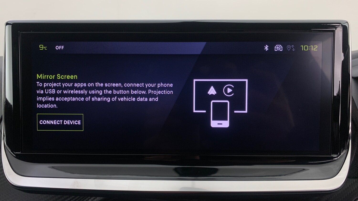 Used Peugeot 208 2025 for sale - 77551342: Photo 28