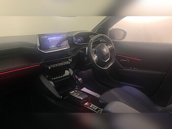 Used Peugeot 208 2025 for sale - 77551342: Photo