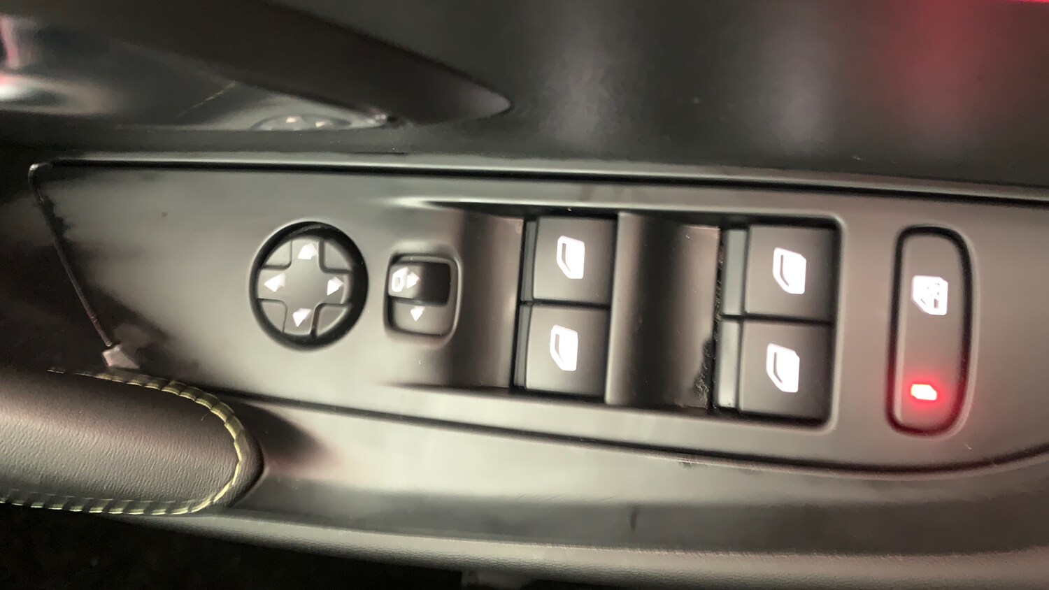 Used Peugeot 208 2025 for sale - 77551342: Photo 35