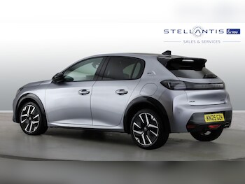 Used Peugeot 208 2025 for sale - 77551342: Photo