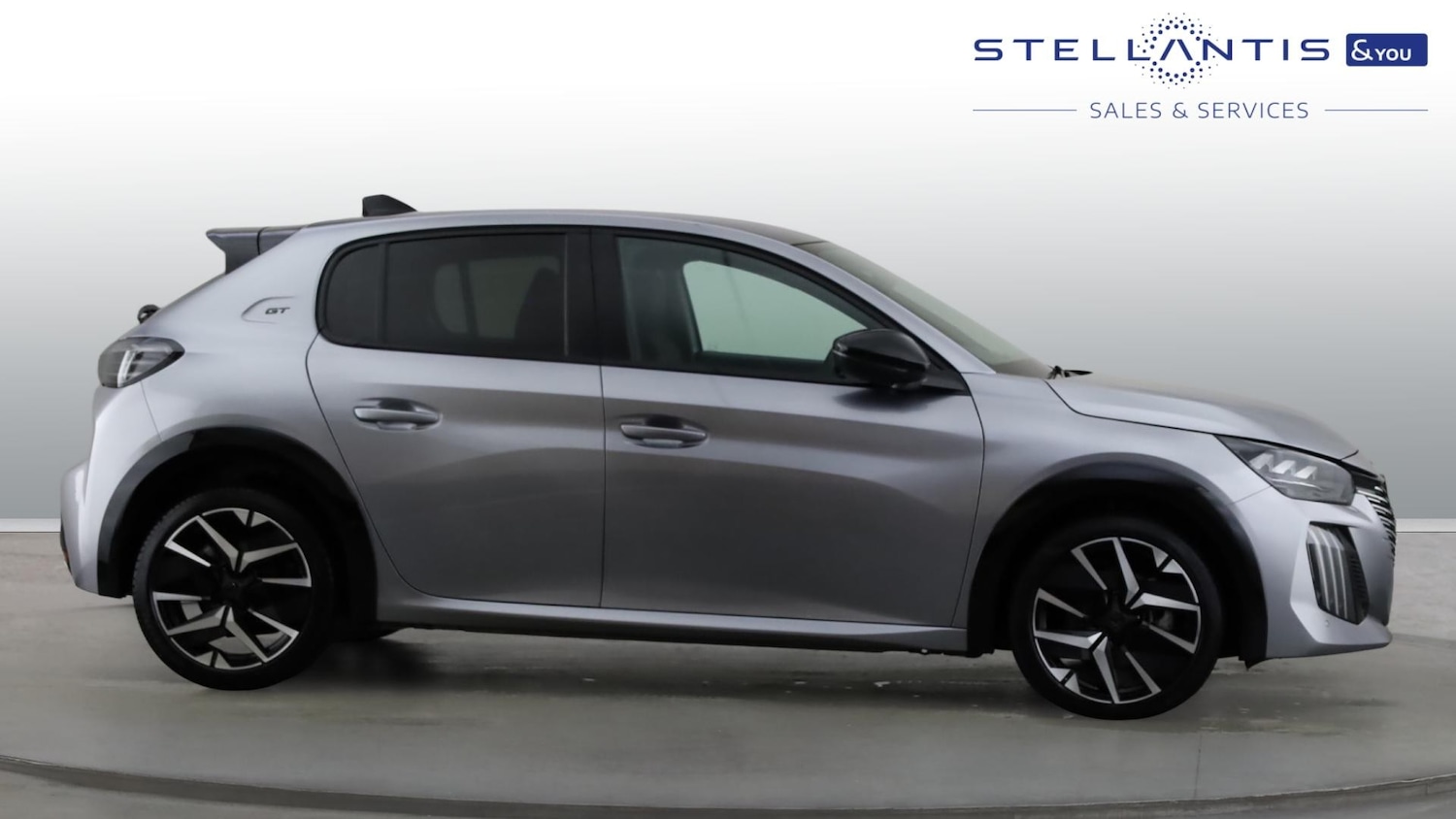 Used Peugeot 208 2025 for sale - 77551342: Photo 4