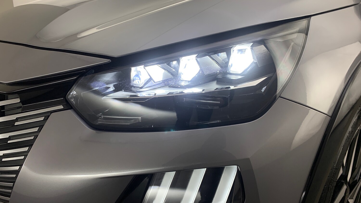 Used Peugeot 208 2025 for sale - 77551342: Photo 44