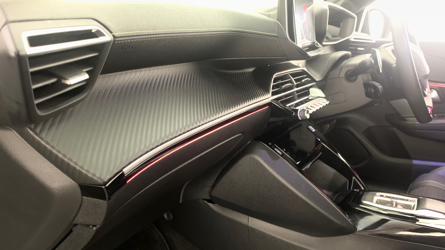 Used Peugeot 208 2025 for sale - 77551342: Photo 48