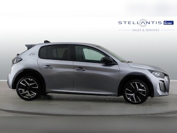 Used Peugeot 208 2025 for sale - 77551342: Photo