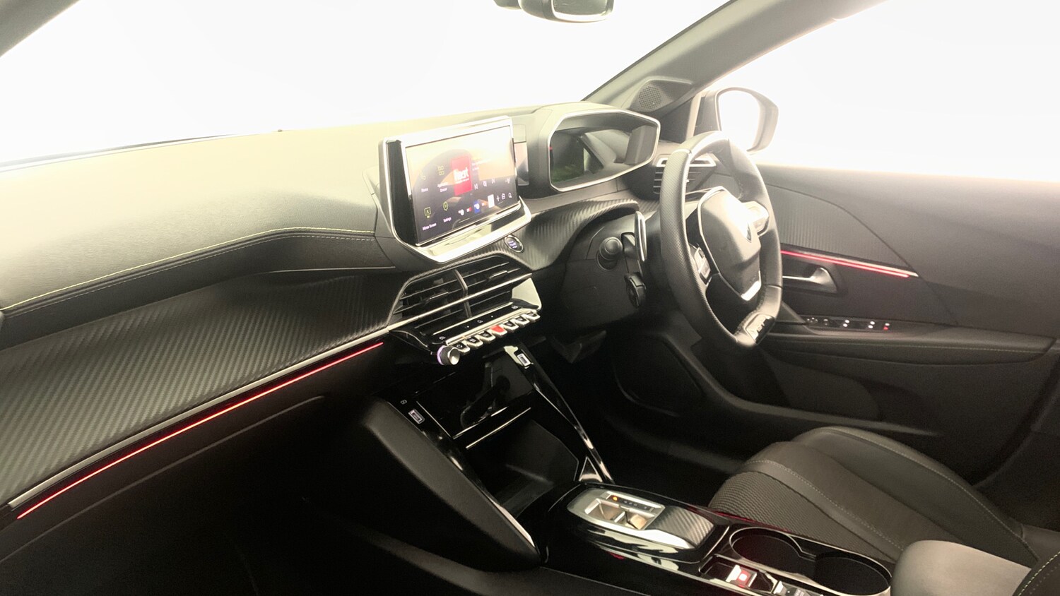 Used Peugeot 208 2025 for sale - 77551342: Photo 50