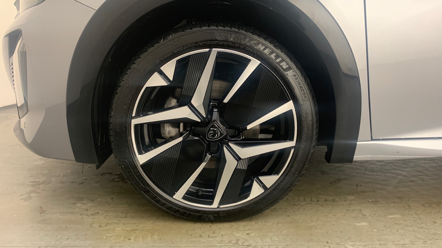 Used Peugeot 208 2025 for sale - 77551342: Photo 6