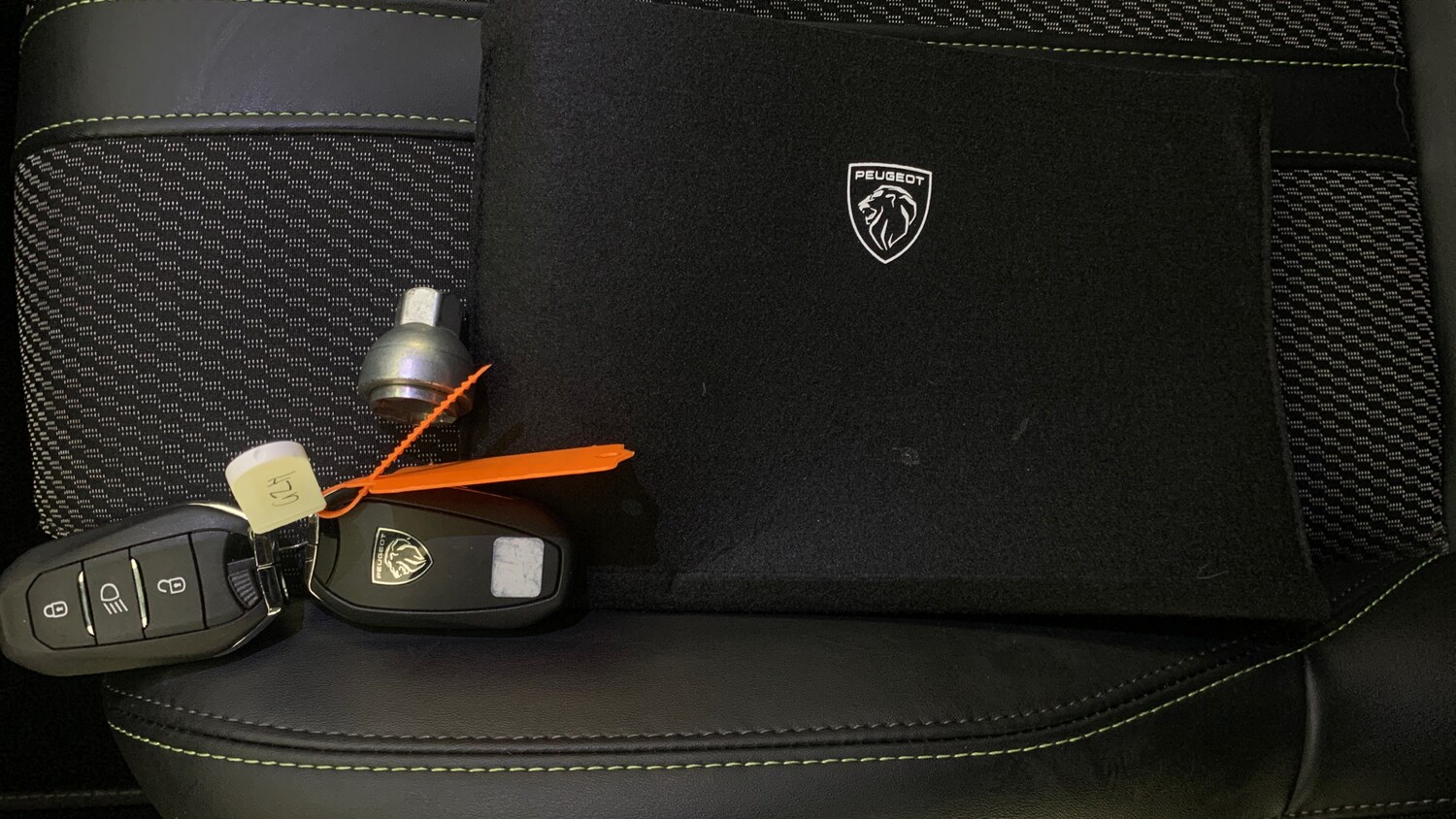 Used Peugeot 208 2025 for sale - 77551342: Photo 66