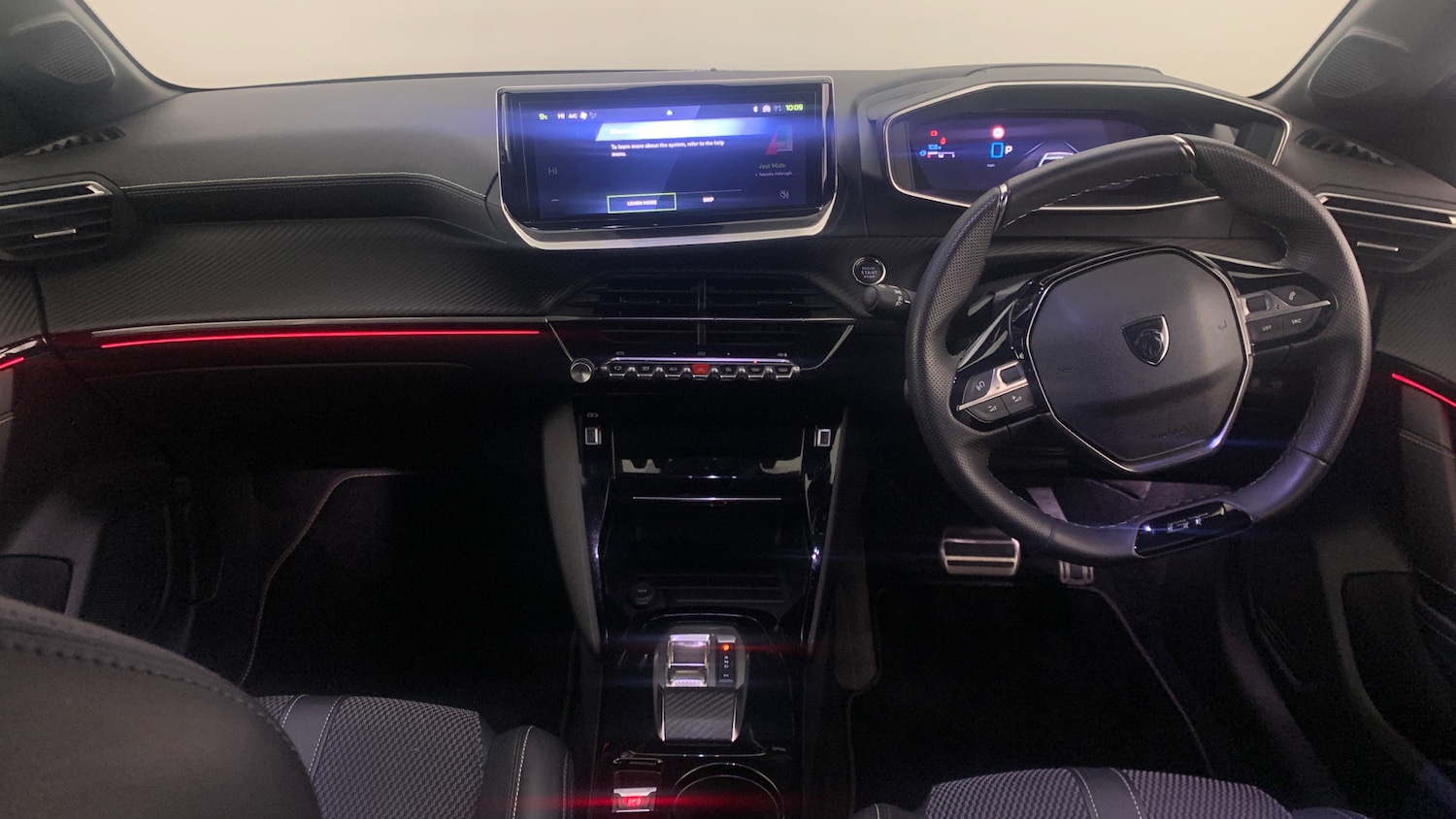 Used Peugeot 208 2025 for sale - 77551342: Photo 9