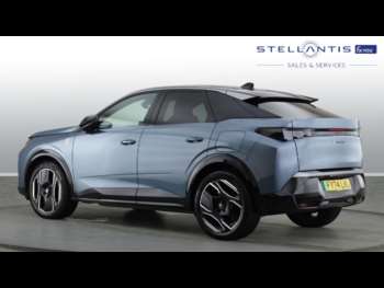Used Peugeot 3008 2024 for sale - 74499833: Photo