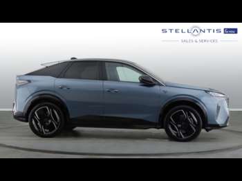 Used Peugeot 3008 2024 for sale - 74499833: Photo