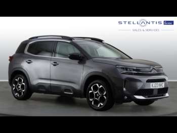 2023 - 1.2 PureTech Shine SUV 5dr Petrol Manual Euro 6 (s/s) (130 ps)