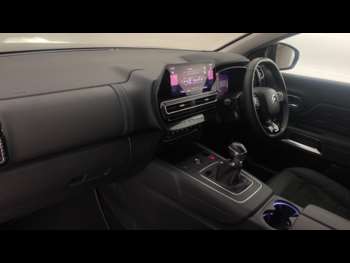 Used Citroen C5 Aircross 2023 for sale - 74991427: Photo