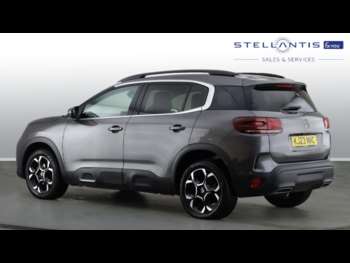 Used Citroen C5 Aircross 2023 for sale - 74991427: Photo