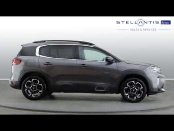 Used Citroen C5 Aircross 2023 for sale - 74991427: Photo